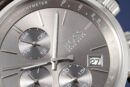 Hugo Boss Men's Watch Chronograph Grand Prix Grey - HB1513476